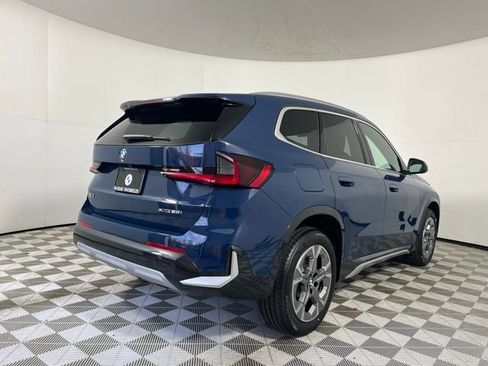 New 2026 BMW X1 xDrive28i w/ Convenience Package image 7