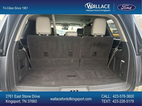 Used 2020 Ford Expedition XLT w/ Equipment Group 202A image 44