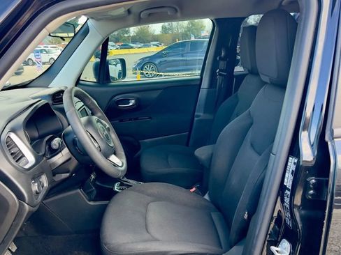 Used 2020 Jeep Renegade Sport image 6