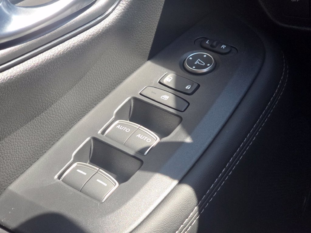 New 2027 Honda HR-V EX-L image 27