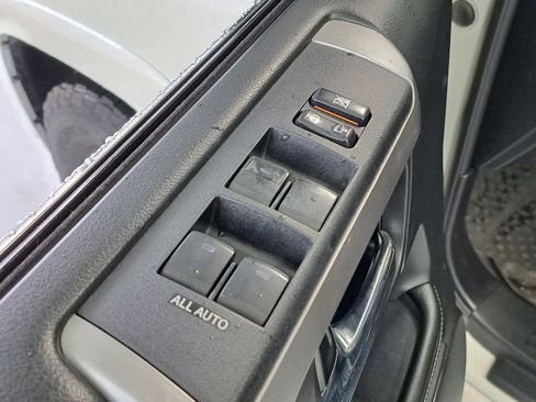 Used 2016 Toyota 4Runner Limited image 24