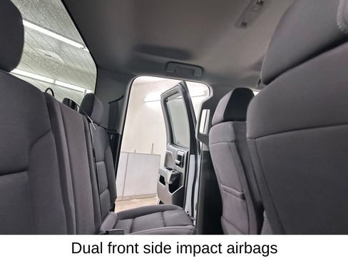 Used 2019 Chevrolet Silverado 1500 LT w/ All Star Edition AWD/4WD image 30