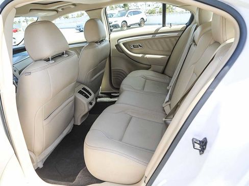 Used 2013 Ford Taurus SEL FWD image 18