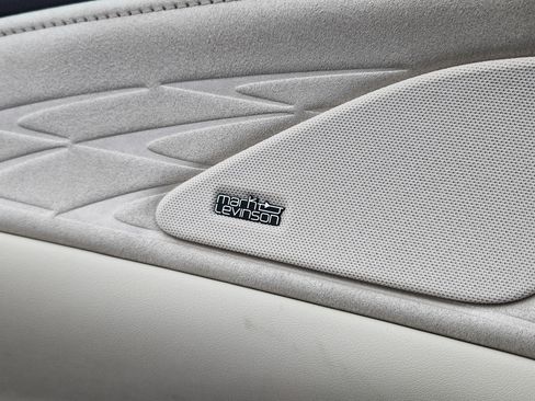 New 2026 Lexus RX 450h AWD image 16