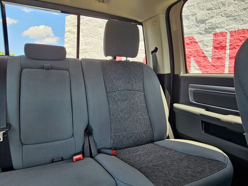 Used 2013 RAM 1500 Big Horn RWD image 25