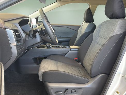 Certified 2023 Nissan Rogue SV AWD/4WD image 17