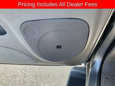Used 2002 Toyota Sequoia Limited AWD/4WD image 5