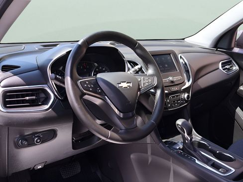 Used 2024 Chevrolet Equinox LT w/ LPO, Floor Liner Package AWD/4WD image 11