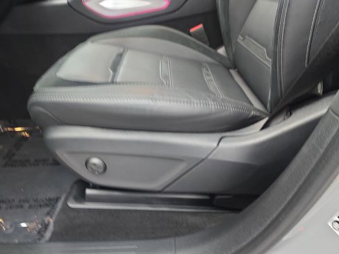 Certified 2025 Mercedes-Benz GLE 53 AMG 4MATIC Coupe image 28