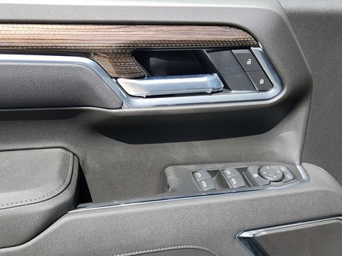 New 2026 Chevrolet Silverado 1500 RST image 57