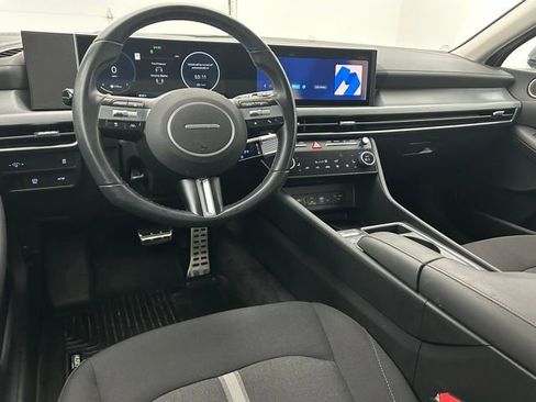 Used 2024 Hyundai Sonata SEL w/ Convenience Package image 29