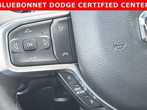 Used 2026 RAM 1500 Lone Star AWD/4WD image 21