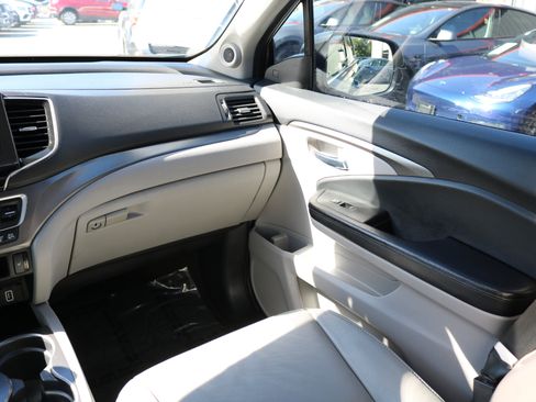Used 2020 Honda Pilot EX-L image 24