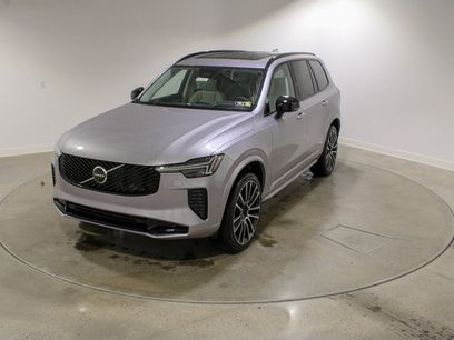 New 2026 Volvo XC90 B6 Ultra