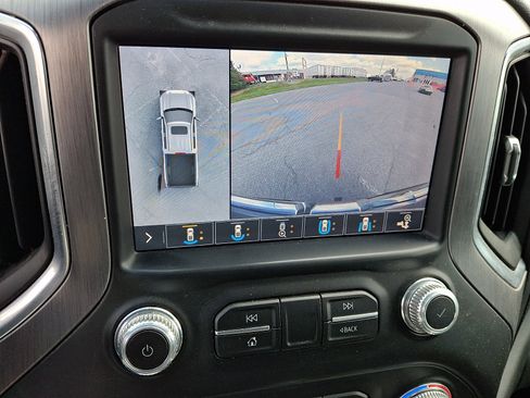 Used 2019 GMC Sierra 1500 Denali w/ Denali Ultimate Package AWD/4WD image 21