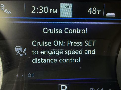 Used 2019 Nissan Maxima Platinum w/ Illumination Package image 20