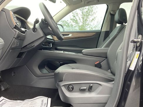 New 2026 Volkswagen Atlas SE image 23