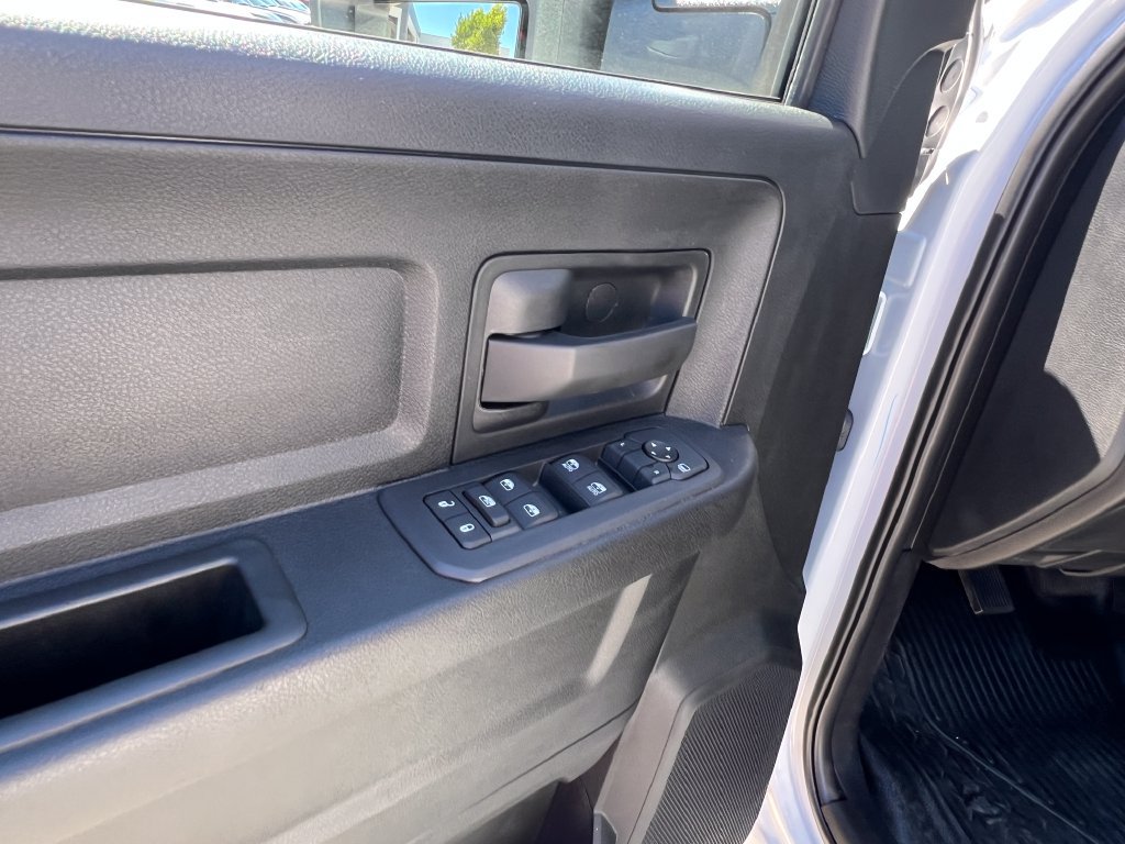 New 2026 RAM 4500 Tradesman RWD image 17