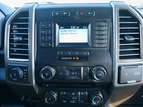 Used 2018 Ford F150 Raptor image 20