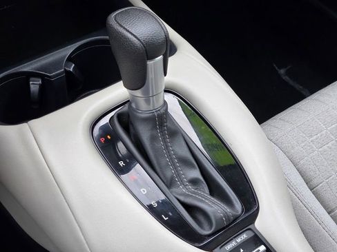 Used 2024 Honda HR-V LX image 22