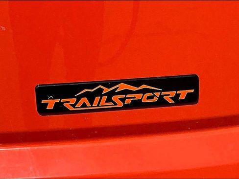 New 2026 Honda Passport TrailSport Elite image 8