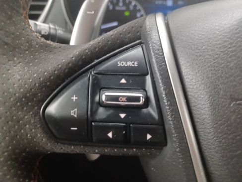 Used 2020 Nissan Maxima SR w/ Sport Mat Group FWD image 21