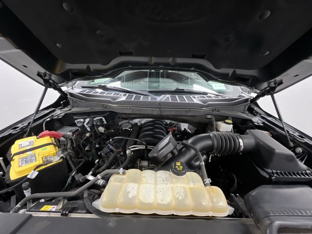 Used 2021 Ford F150 XLT w/ Equipment Group 302A High AWD/4WD image 30