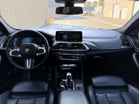 Used 2020 BMW X4 M w/ Executive Package AWD/4WD image 19