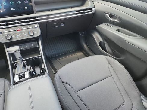 New 2026 Hyundai Tucson SE FWD image 18