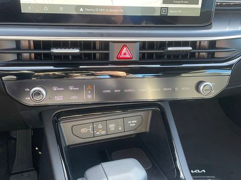 New 2026 Kia K5 GT-Line FWD image 16