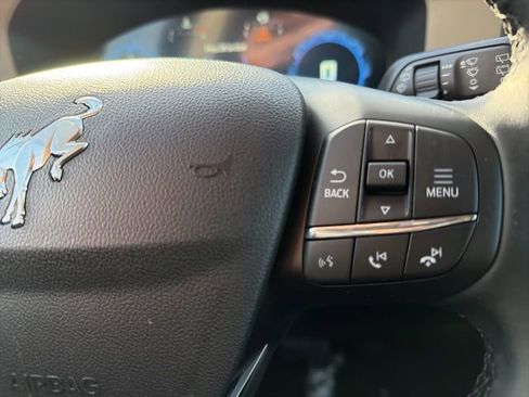 New 2025 Ford Bronco Sport Big Bend w/ Convenience Package image 19