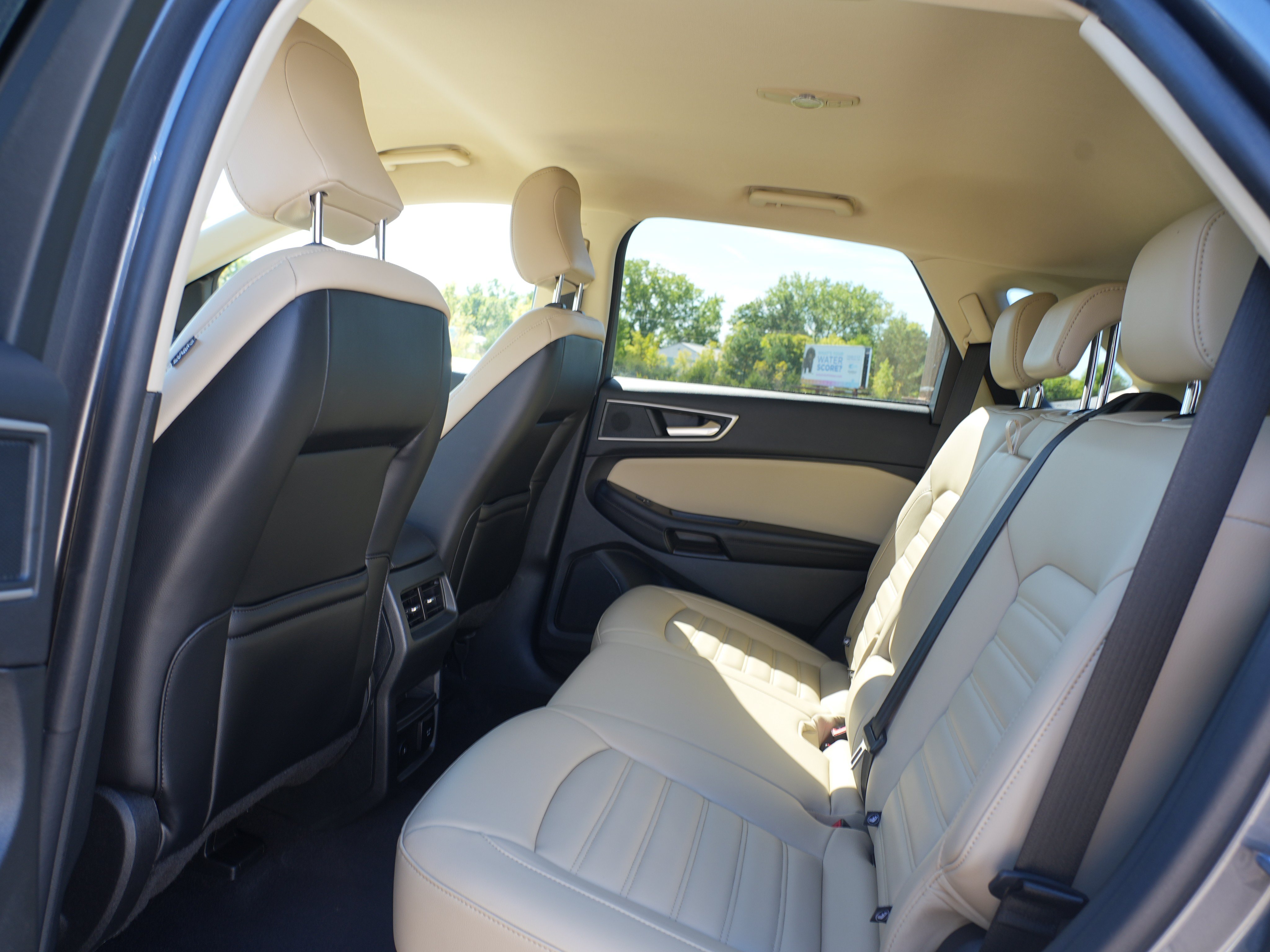 Used 2023 Ford Edge SEL w/ Convenience Package AWD/4WD image 20