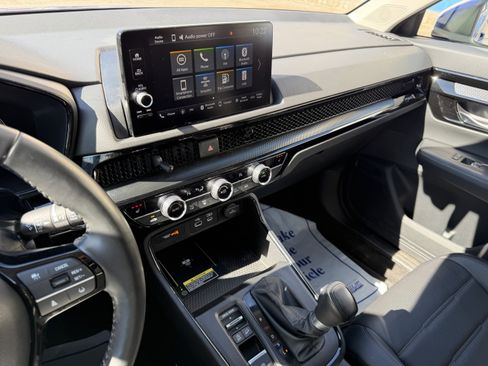 Used 2024 Honda CR-V EX-L image 15