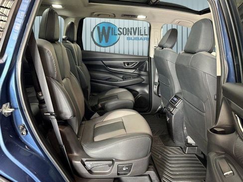 Certified 2022 Subaru Ascent Onyx Edition image 8