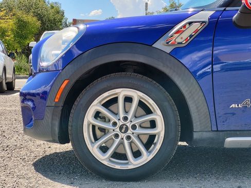 Used 2015 MINI Cooper Countryman S image 9