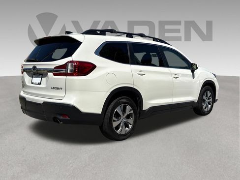Used 2019 Subaru Ascent Premium w/ Popular Package #3 AWD/4WD image 27
