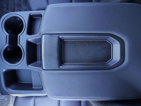 New 2024 Chevrolet Silverado 1500 W/T w/ WT Value Package image 52