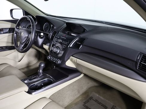 Used 2014 Acura RDX FWD image 22
