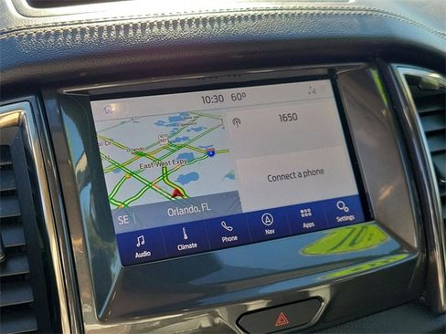 Used 2021 Ford Ranger Lariat w/ Technology Package image 22