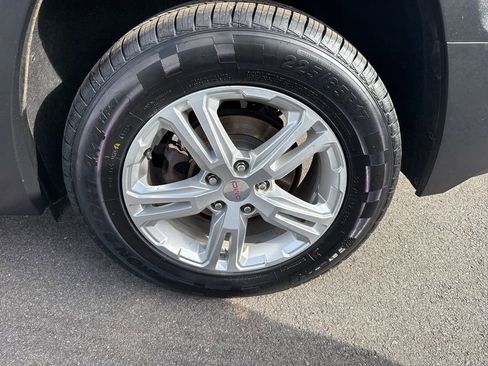 Used 2019 GMC Terrain SLE image 30