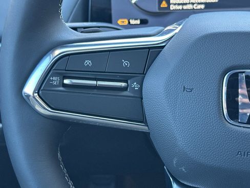 New 2026 Honda Prologue Elite image 29