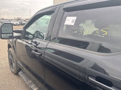 Used 2023 Ford F150 XLT w/ Equipment Group 302A High image 4