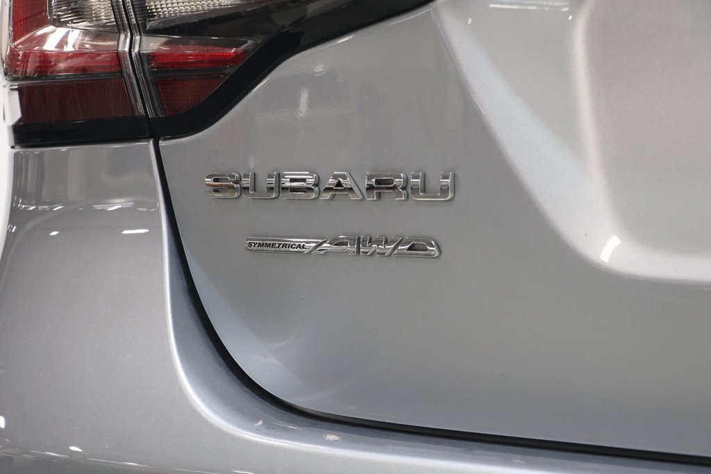 Used 2022 Subaru Legacy Limited AWD/4WD image 13