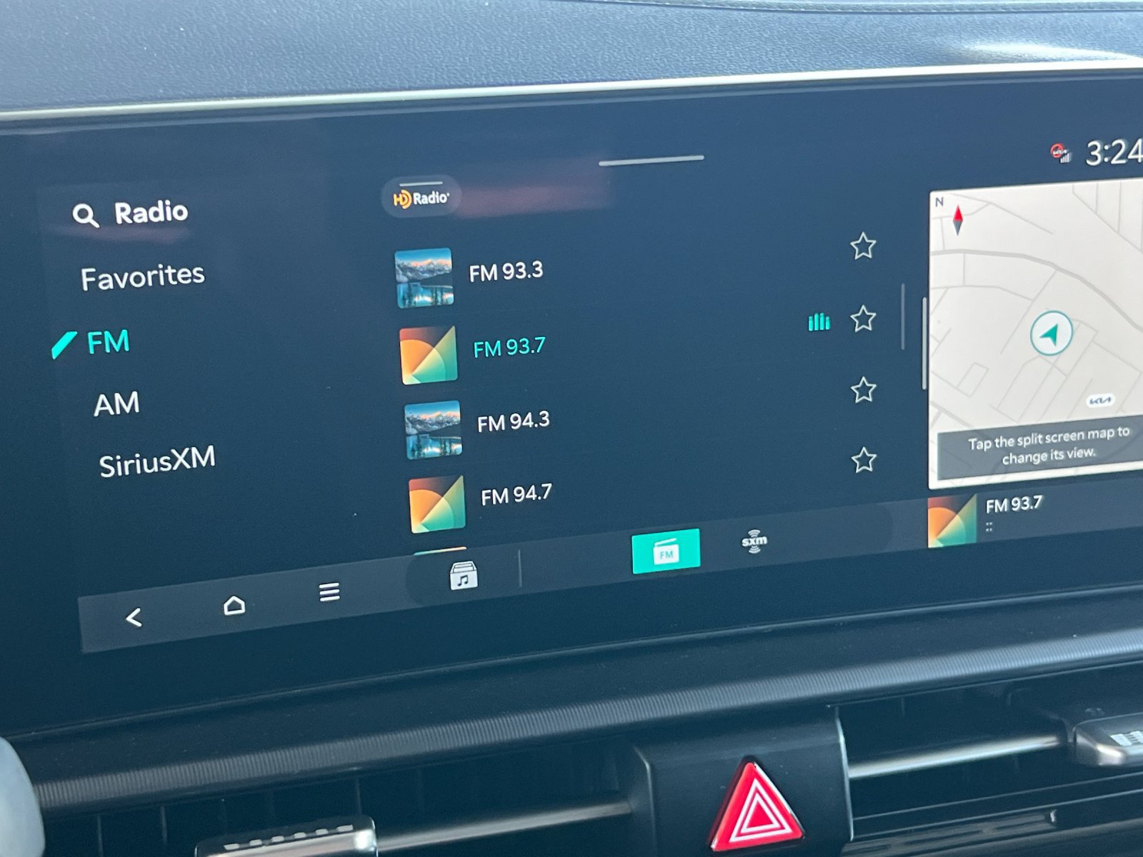 New 2026 Kia Sportage SX FWD image 21