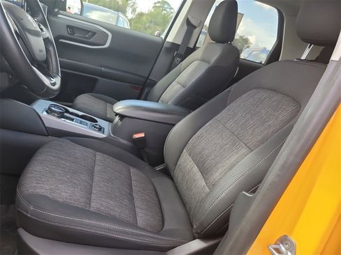 Used 2022 Ford Bronco Sport Big Bend w/ Convenience Package image 16