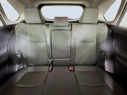 Used 2021 Toyota RAV4 XLE w/ Convenience Package AWD/4WD image 13