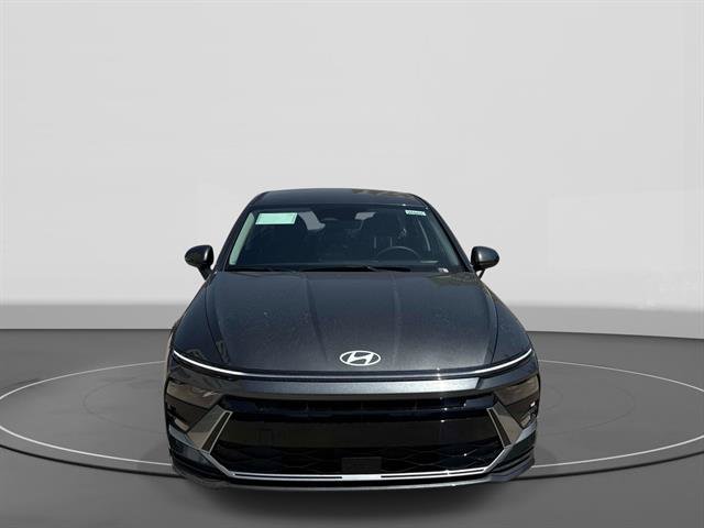 New 2026 Hyundai Sonata SE FWD image 2