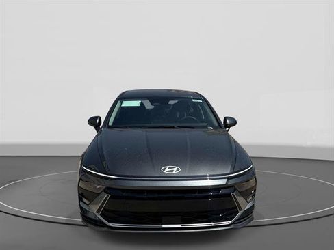 New 2026 Hyundai Sonata SE FWD image 2