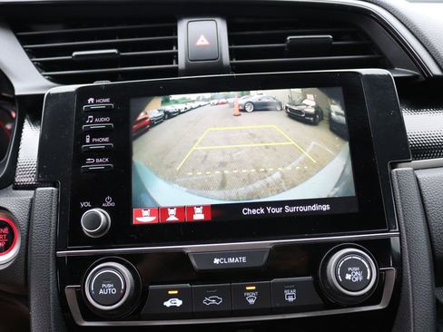 Used 2020 Honda Civic Sport image 21