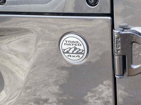 Used 2019 Jeep Wrangler Sport image 28